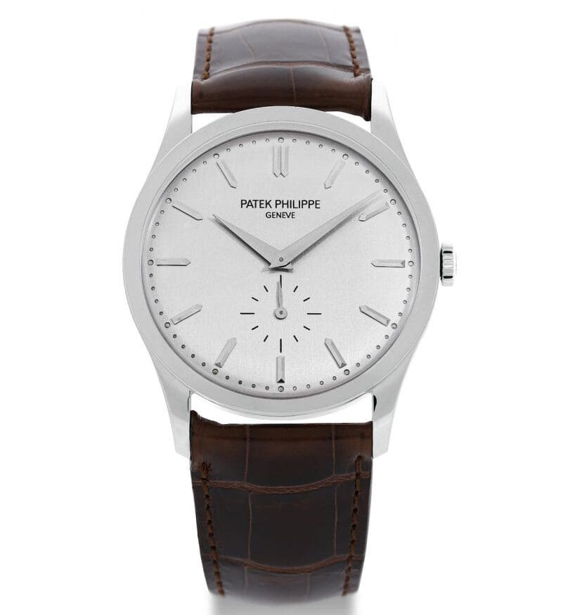 Patek Philippe 5196