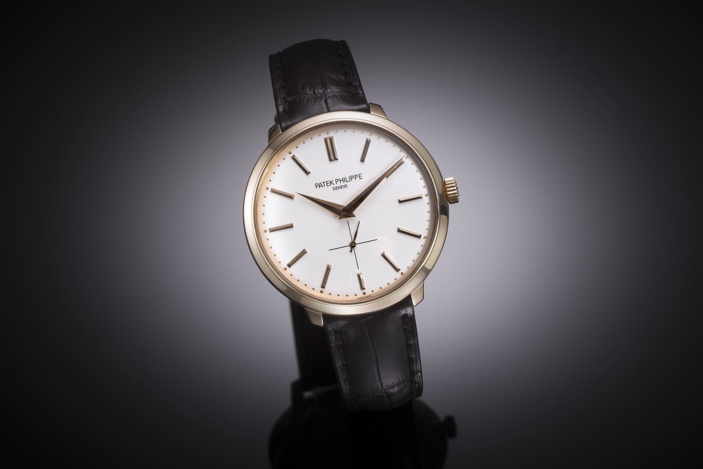 Patek Philippe Calatrava