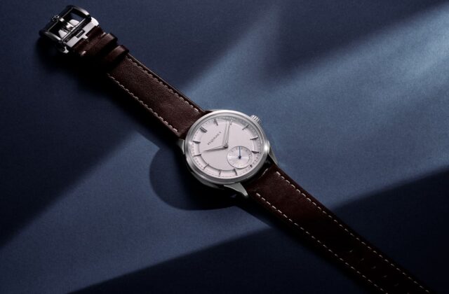 Pequignet Royale Paris Manuelle 39 mm