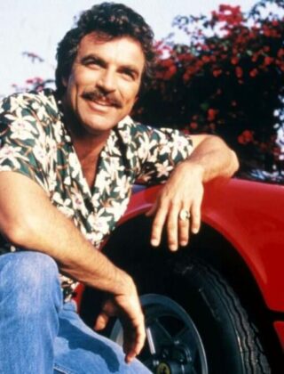 Quelle montre porte Magnum