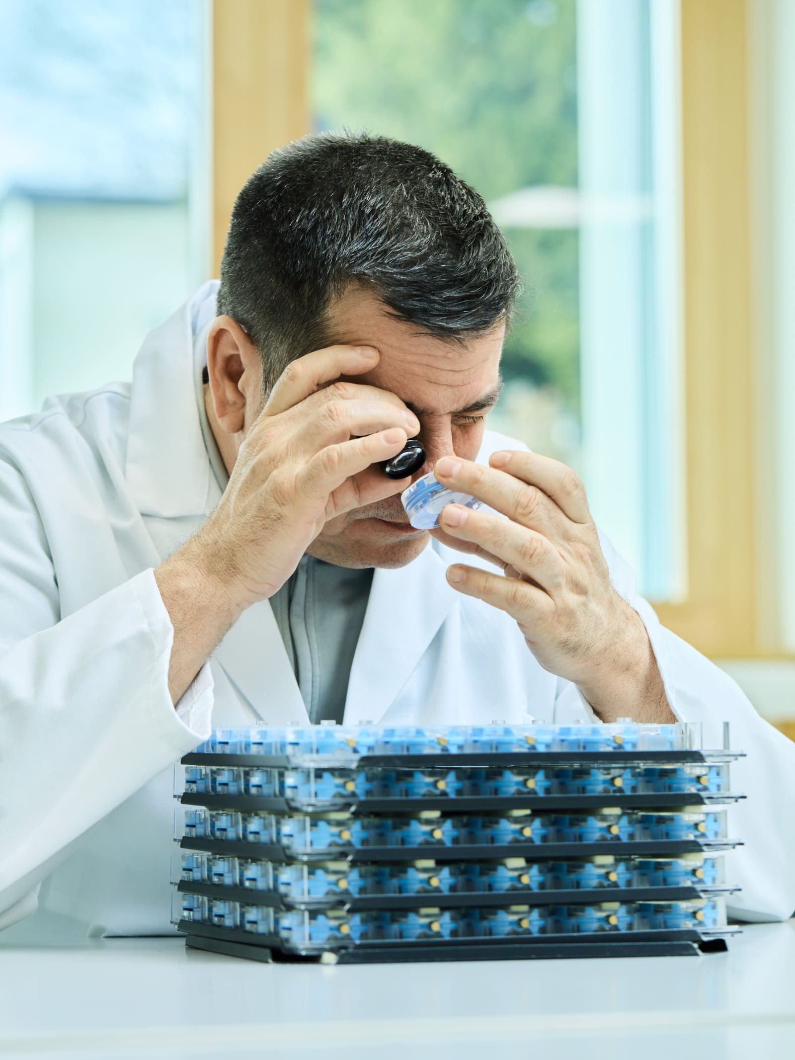 certification COSC mouvements montres