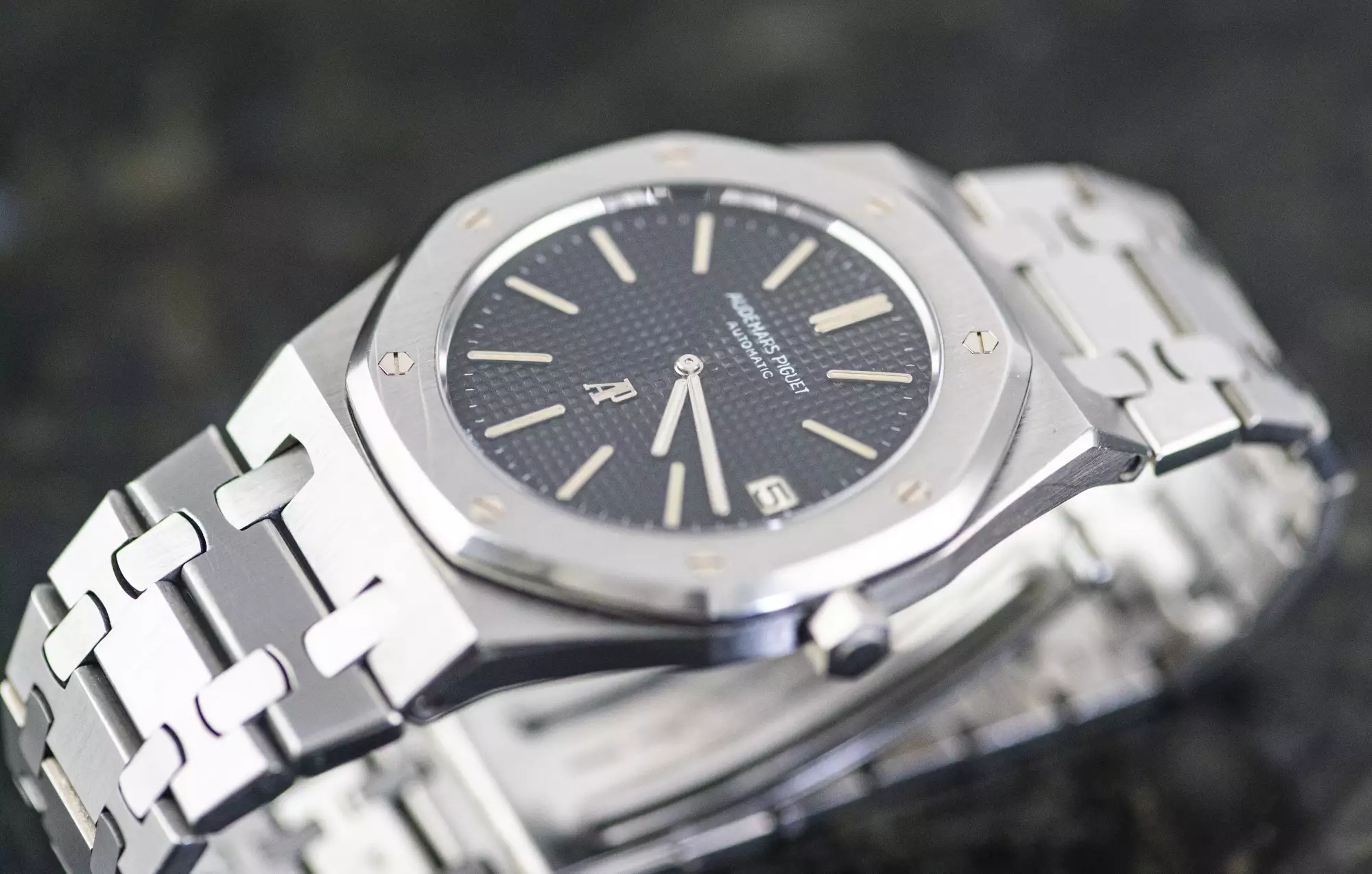 Audemars Piguet Royal Oak 1973 5402