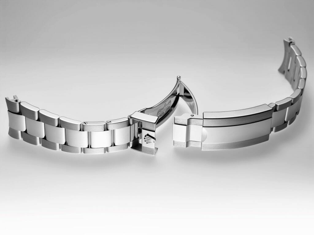 rolex-oyster-bracelet
