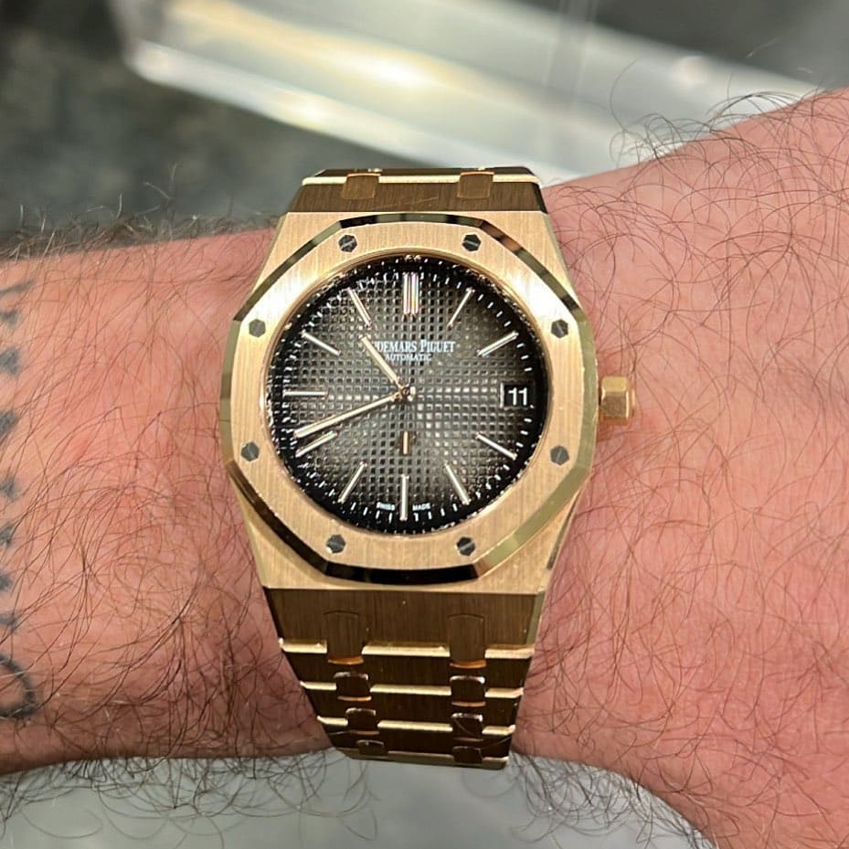 GMK Audemars Piguet