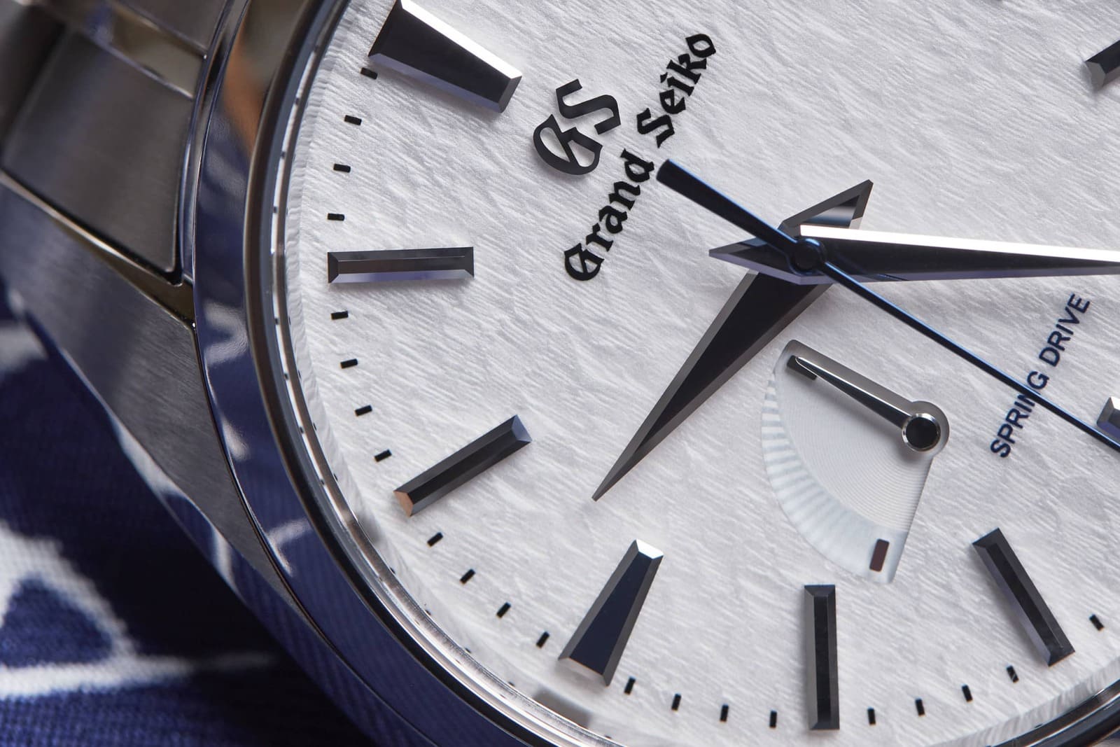 Indicateur réserve de marche