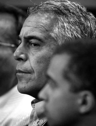 Les montres de Jeffrey Epstein