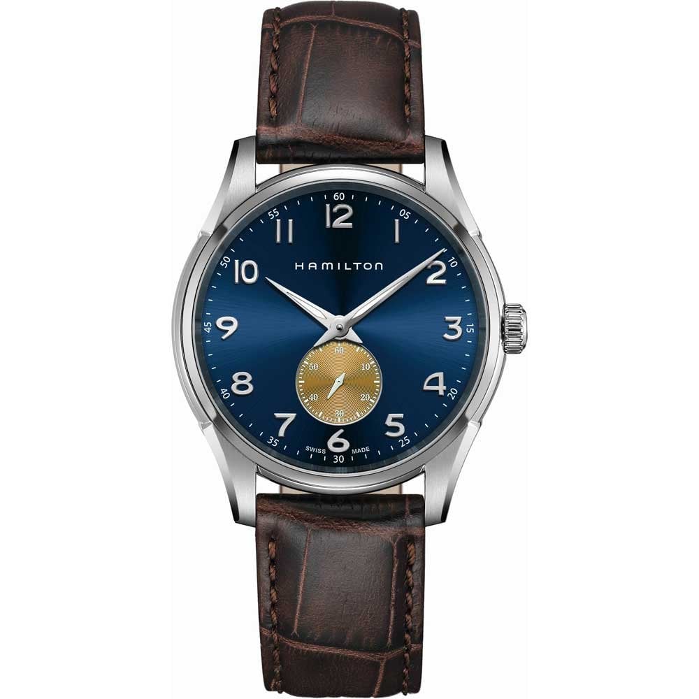 Montre petite seconde Hamilton