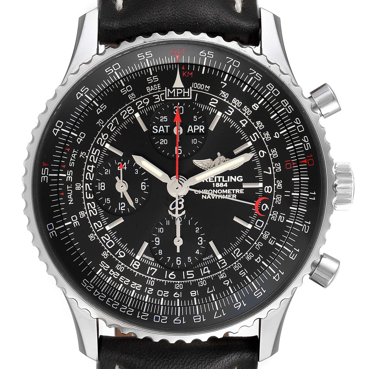 comment se servir d'un tachymetre