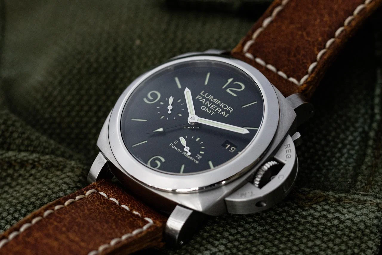 quelle réserve de marche choisir montres