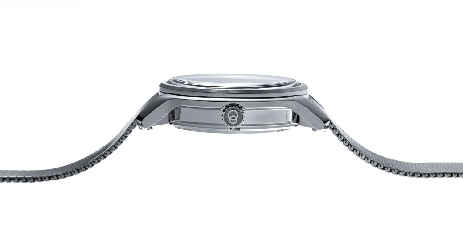 Beaubleu La Pièce boîtier