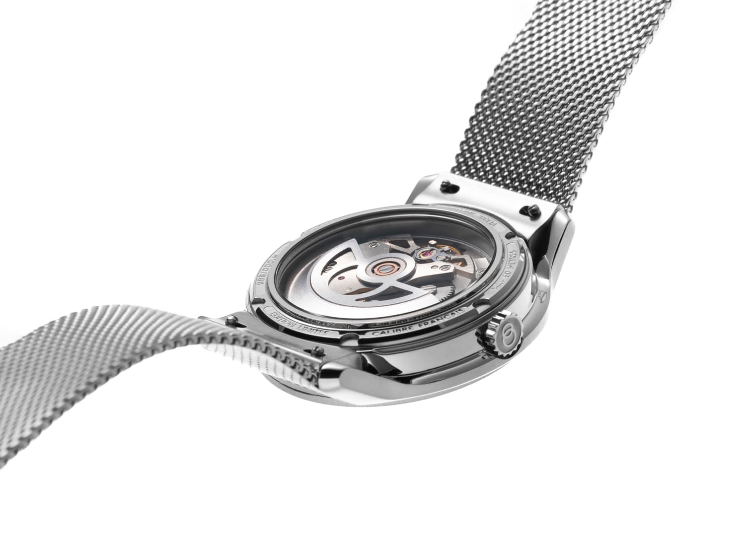 Beaubleu La Pièce fond transparent