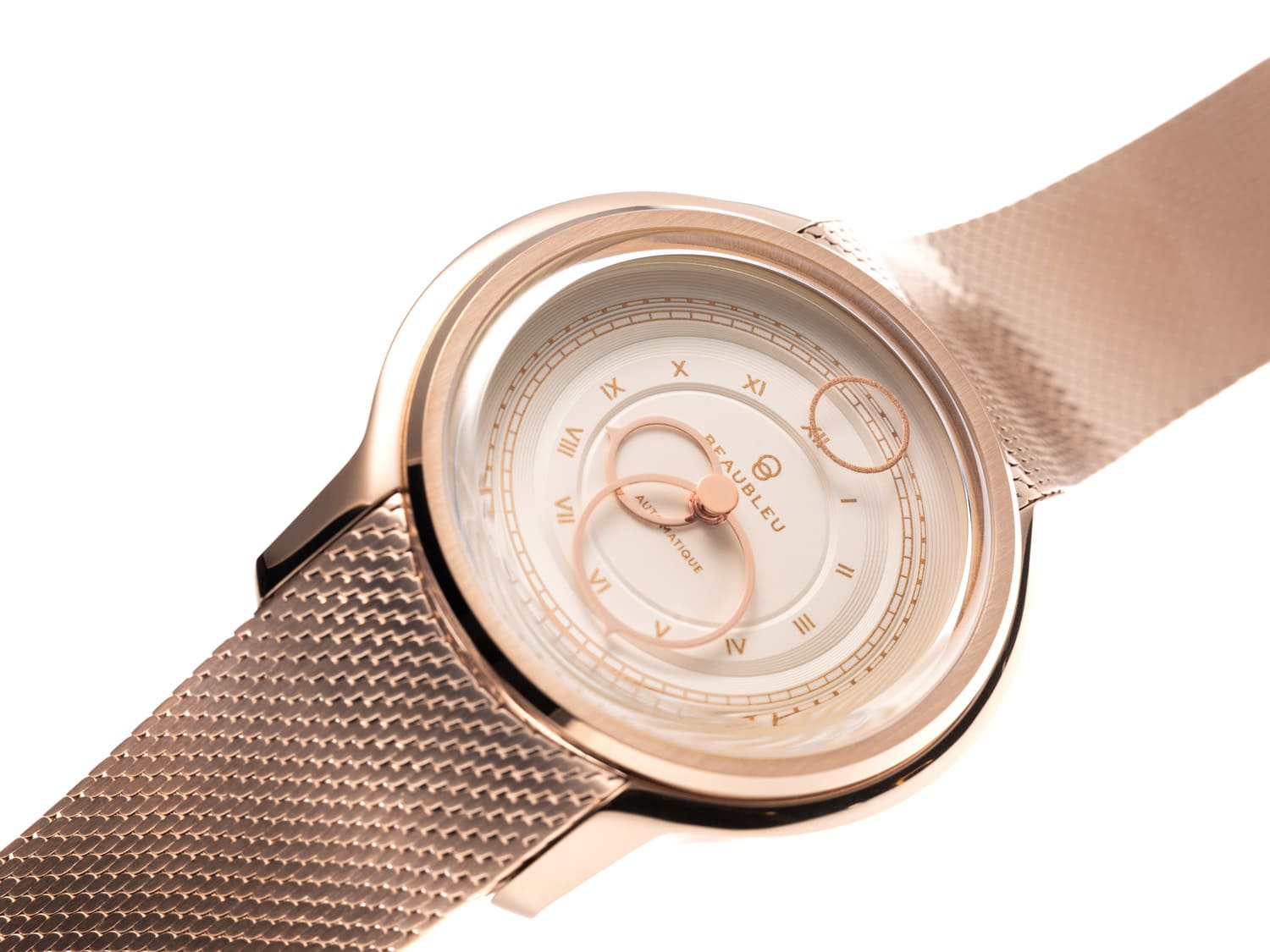 Beaubleu La Pièce n°1 Champagne