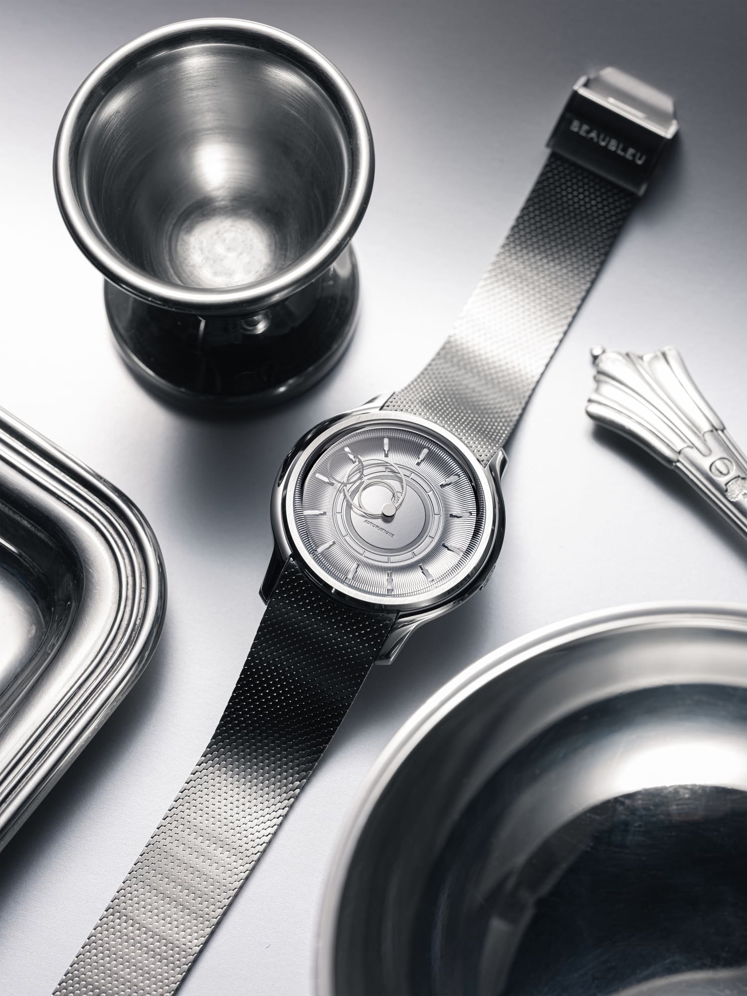 Beaubleu La Pièce n°2