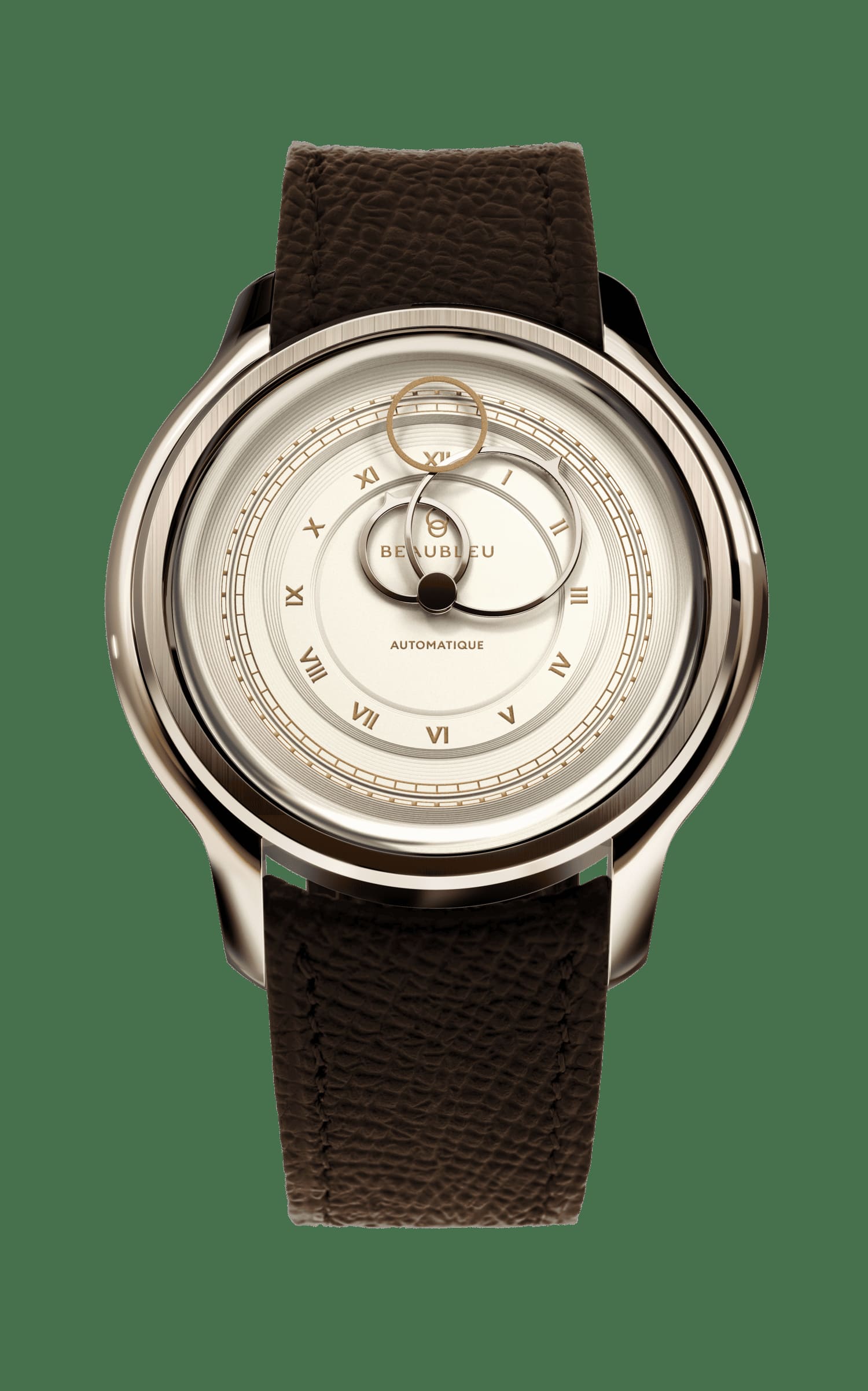 Montre Beaubleu La pièce