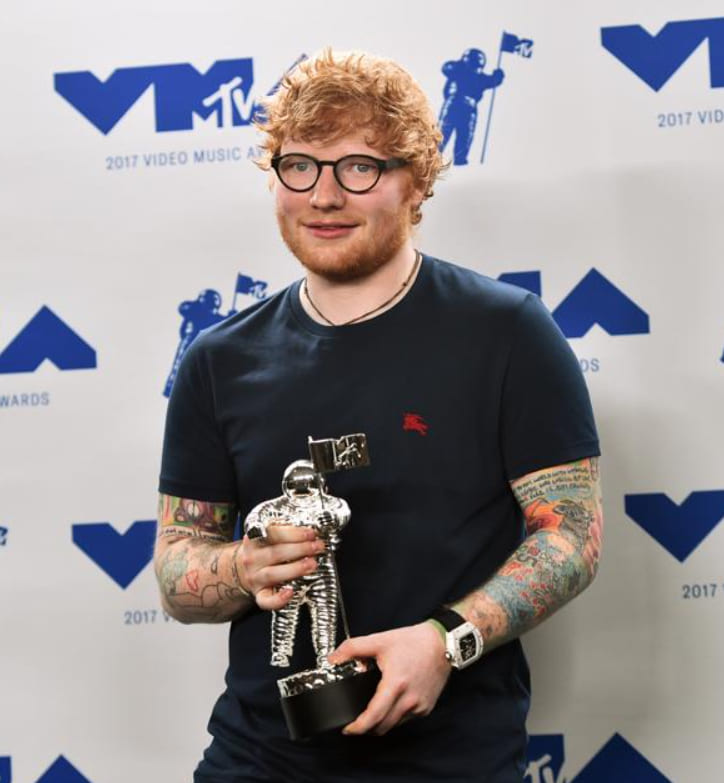 Montre Richard Mille RM 38-01