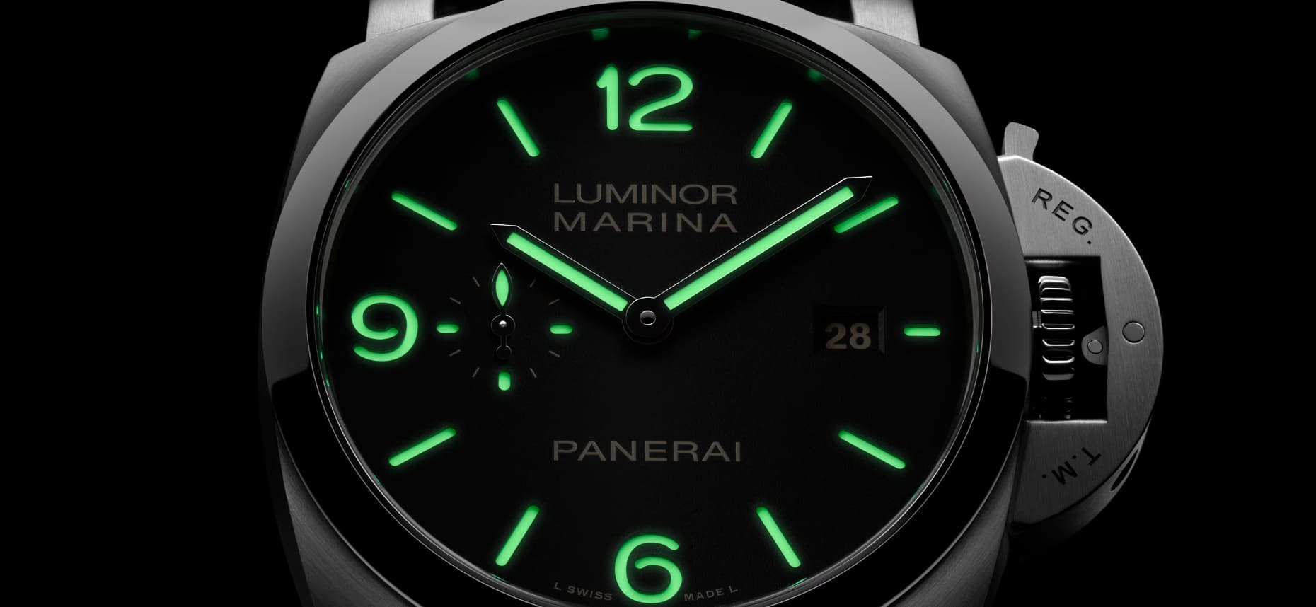 cadran sandwich montre