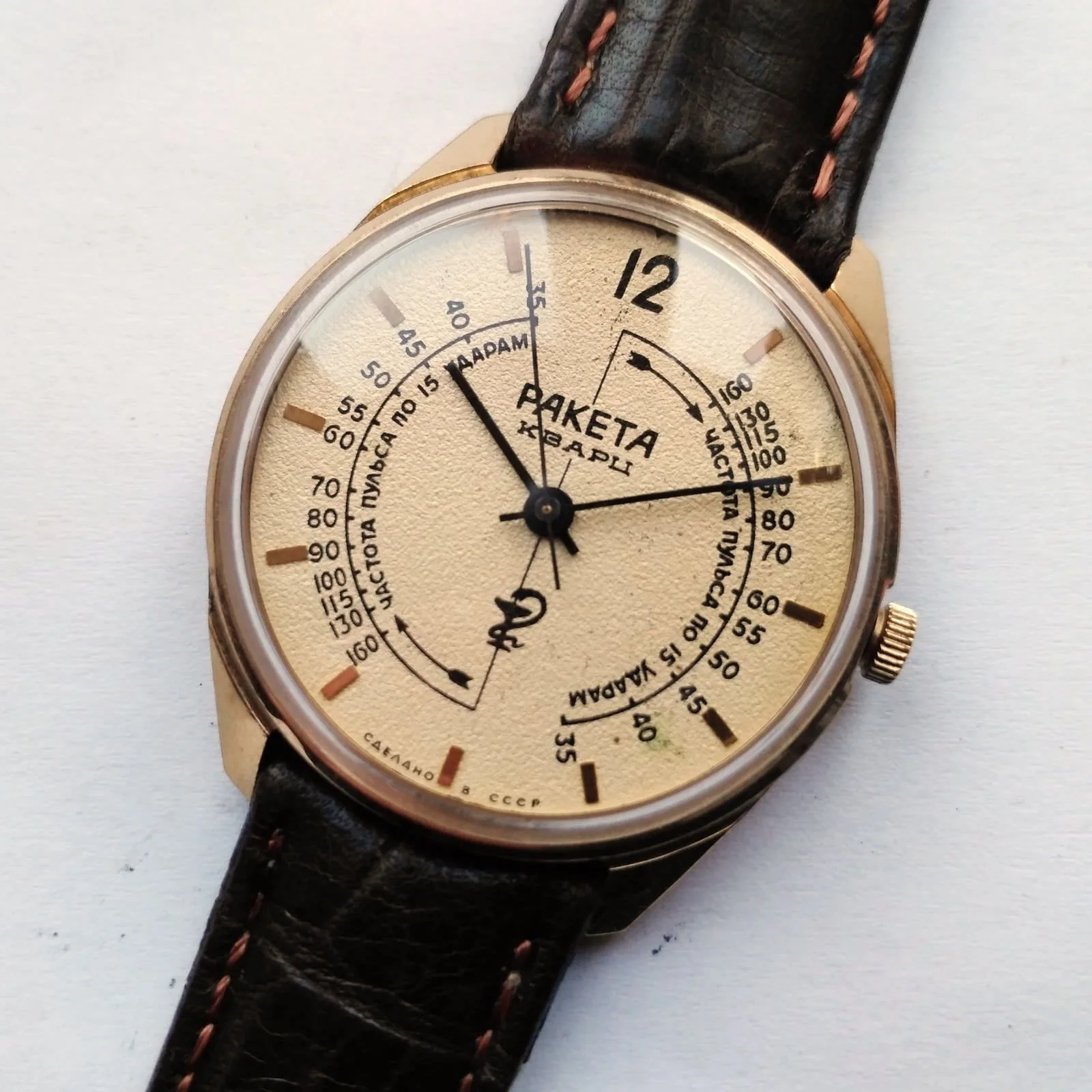 Les points clés de est montre médecin pulsomètre