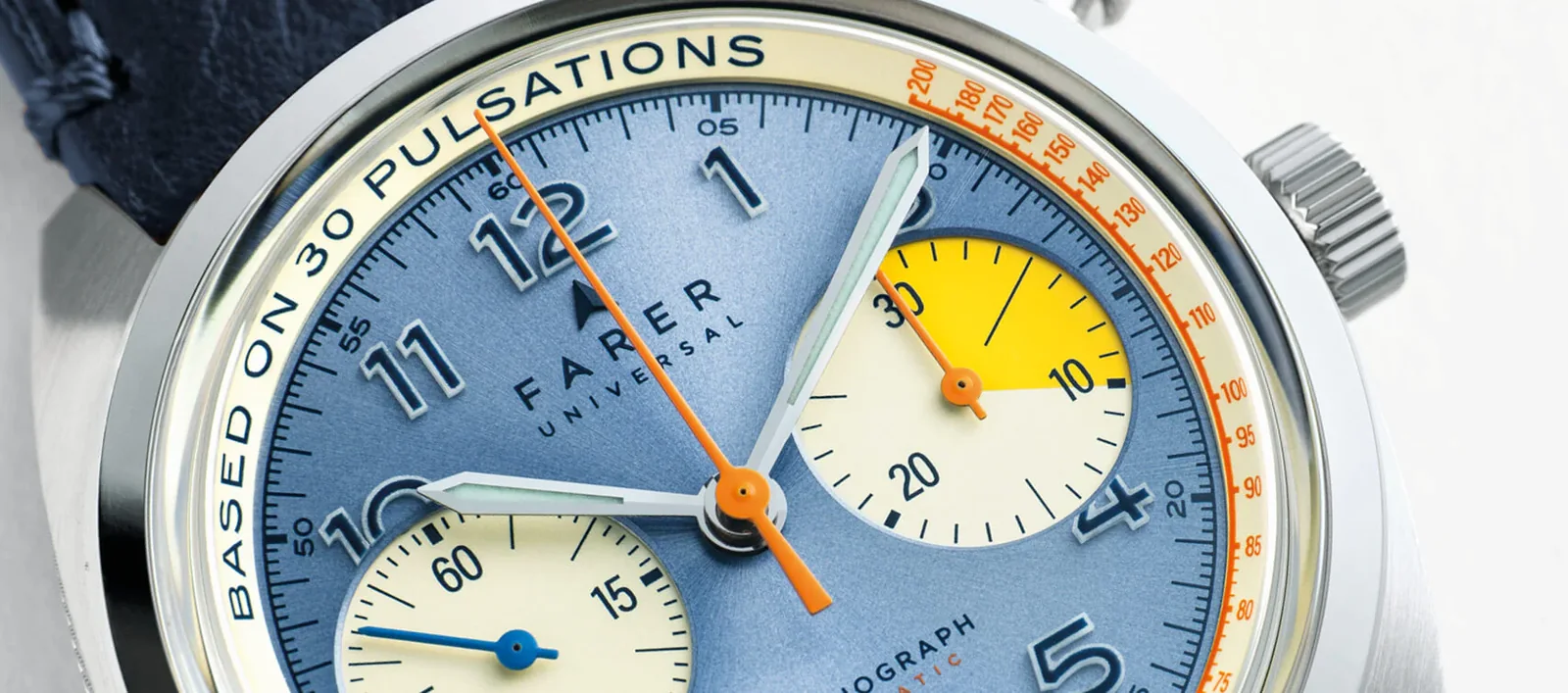 Est montre médecin pulsomètre