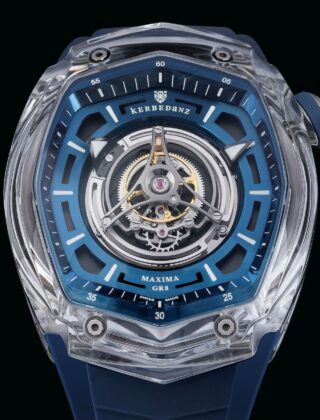 MAXIMA INC SAPPHIRE BLUE