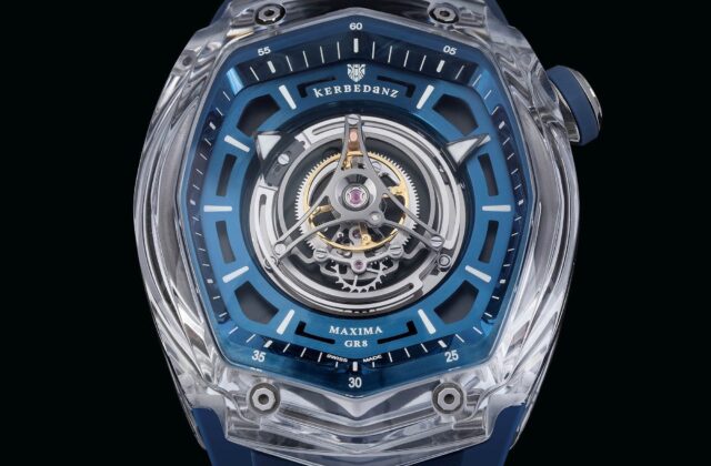 MAXIMA INC SAPPHIRE BLUE