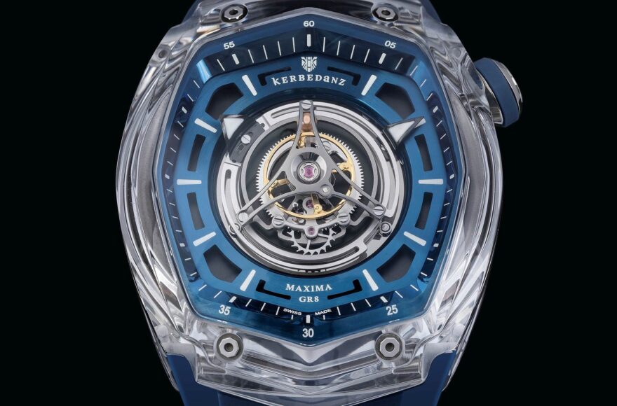 MAXIMA INC SAPPHIRE BLUE