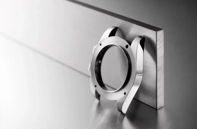 Présentation de boîtier acier 904l différence 316l