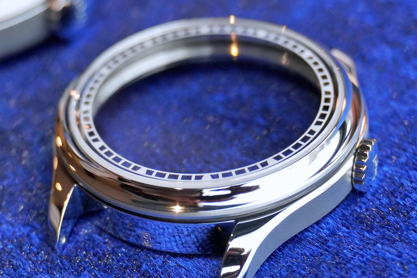 À quoi ressemble boîtier acier 904l différence 316l