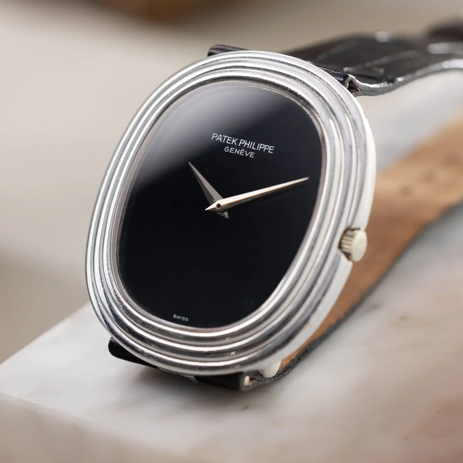 Comment choisir boîtier montre step case