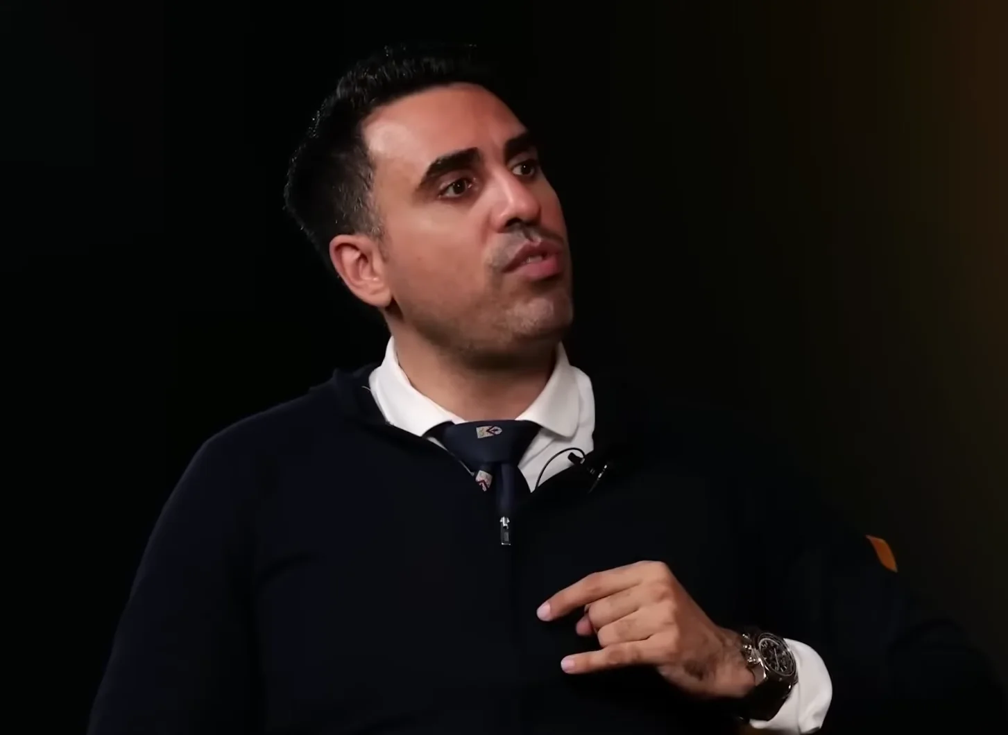 Comment choisir montre idriss aberkane