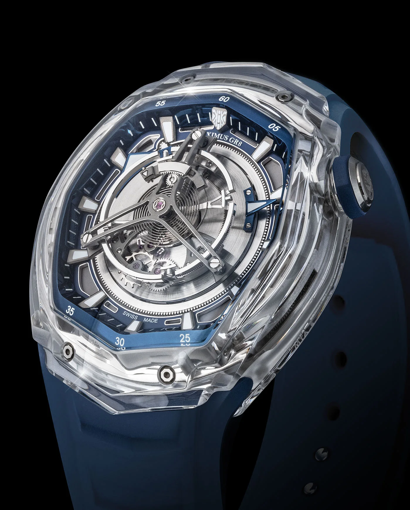 Comment choisir kerbedanz watches