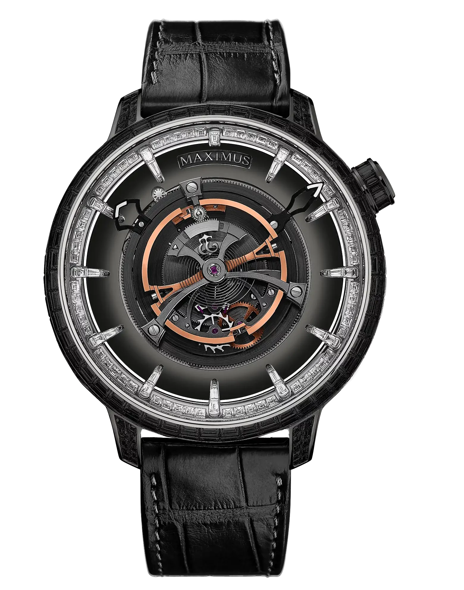 Détails de kerbedanz watches