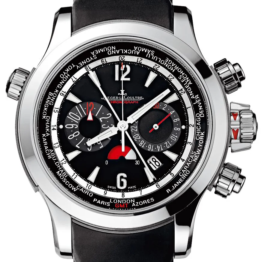 Les points clés de montre idriss aberkane