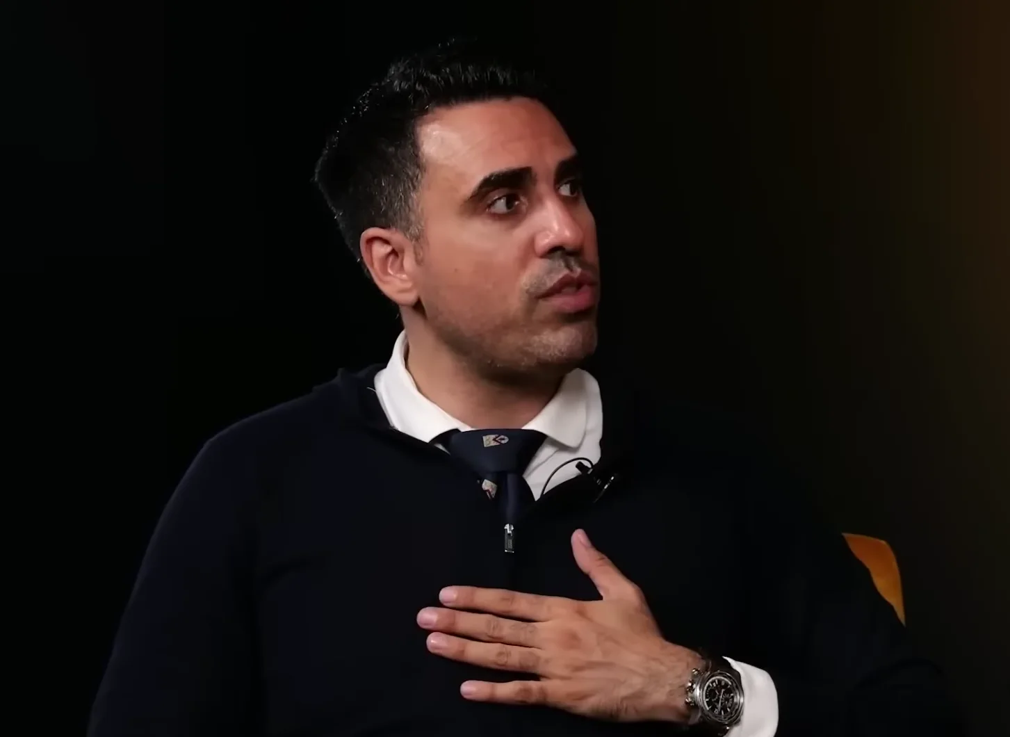 Montre idriss aberkane : montre idriss aberkane guide