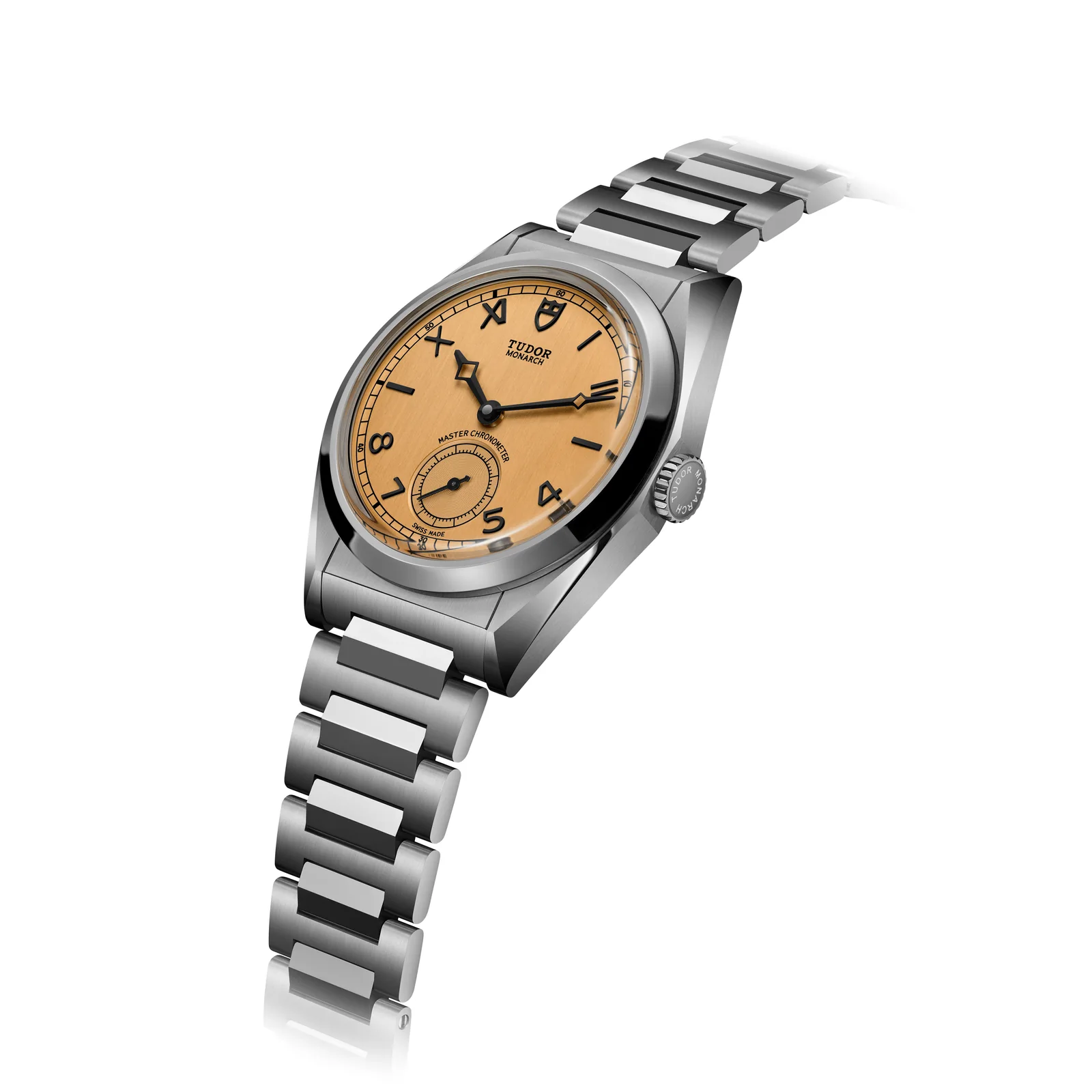 Nouveautés tudor monarch 2026