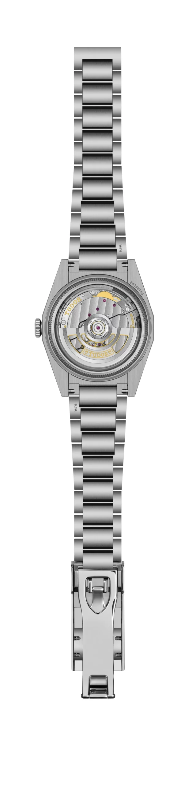 À quoi ressemble nouveautés tudor monarch 2026