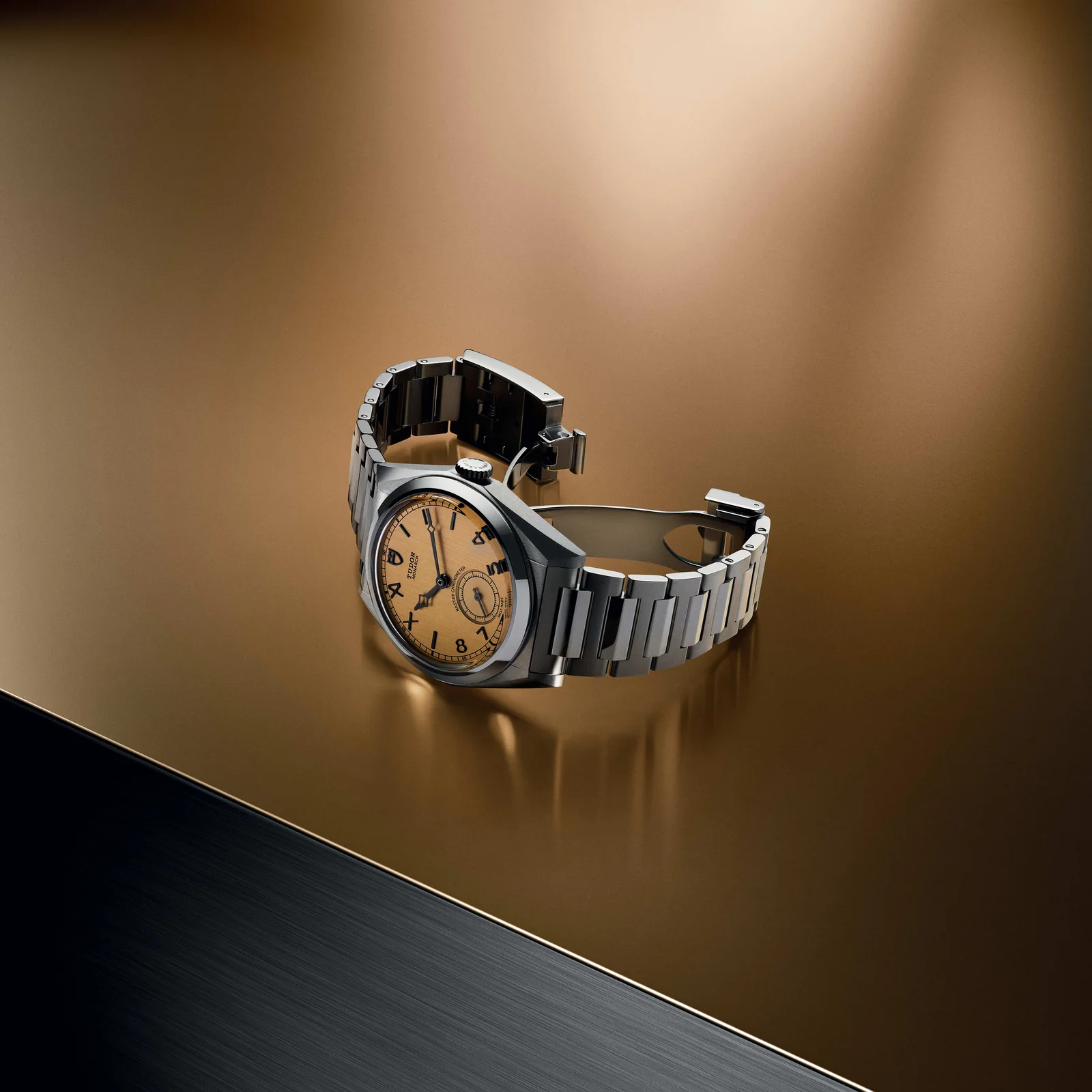 Nouveautés tudor monarch 2026 : nouveautés tudor monarch 2026 guide