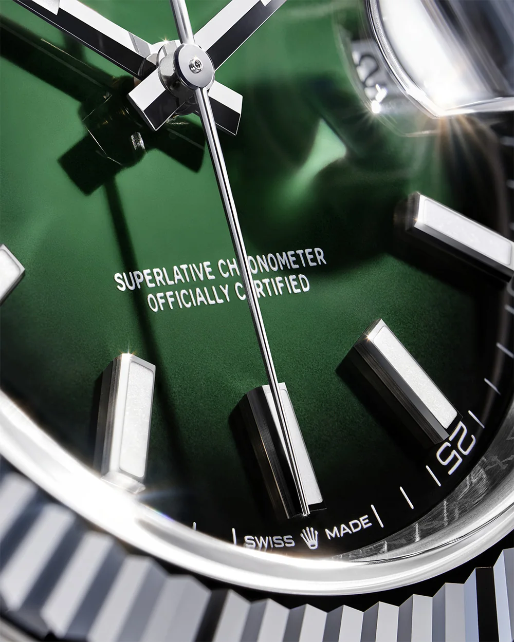 Comment choisir rolex datejust nouveauté 2026