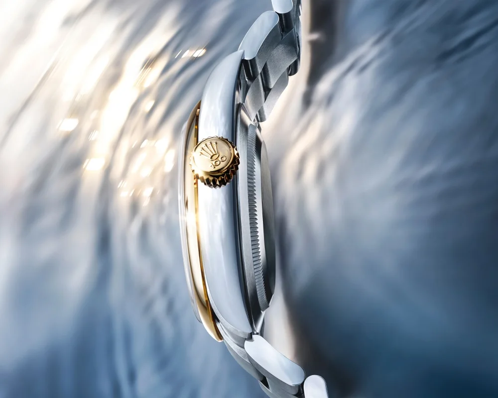 Les points clés de rolex oyster perpetual