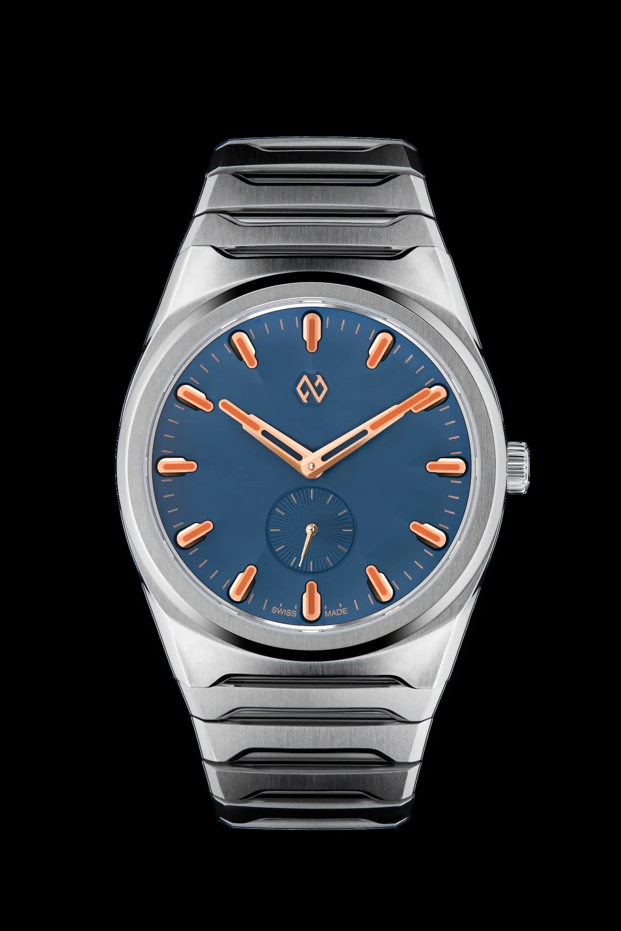 Présentation de formex aria manufacture chronometer micro rotor