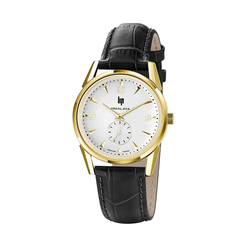 Présentation de montre charles alloncle