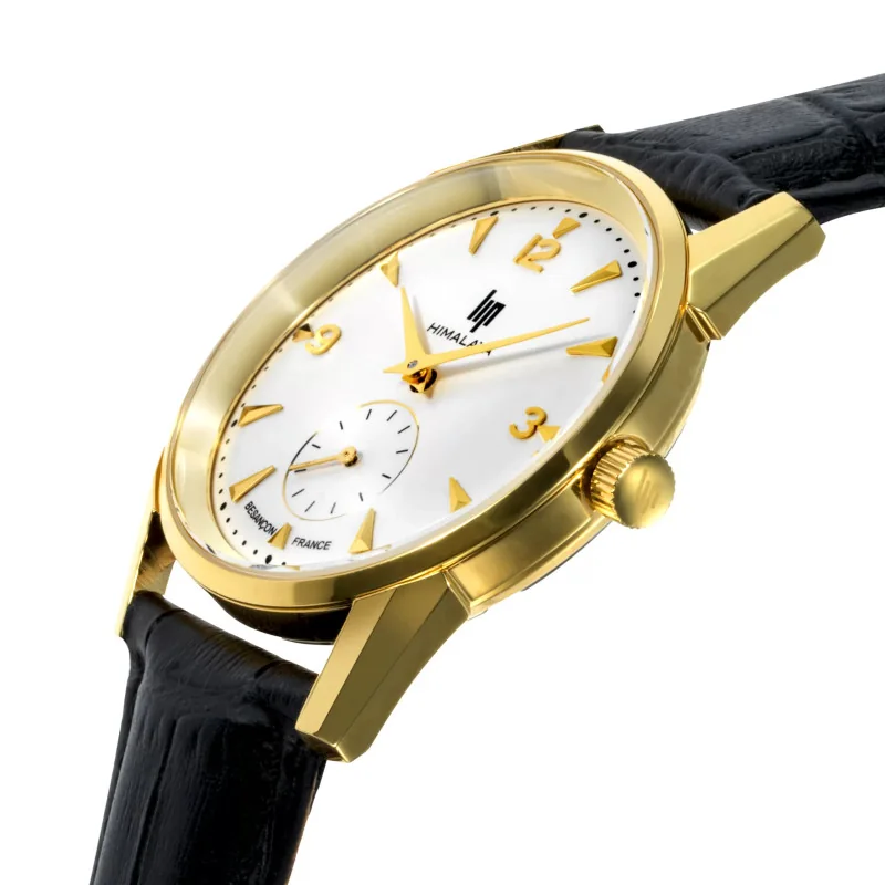 Montre charles alloncle exemple