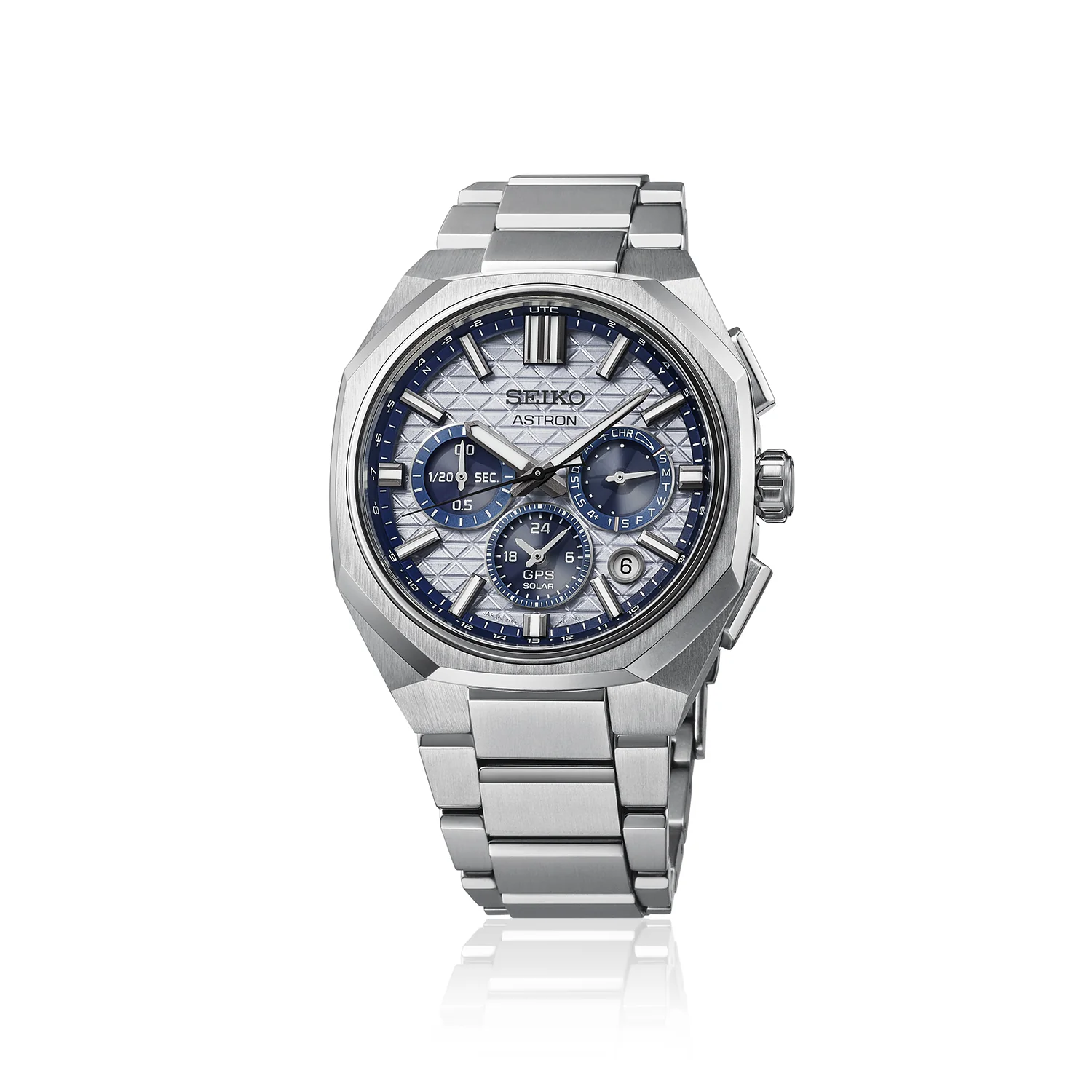 Seiko astron gps solaire dual time chronographe guide — seiko astron gps solaire dual time chronographe