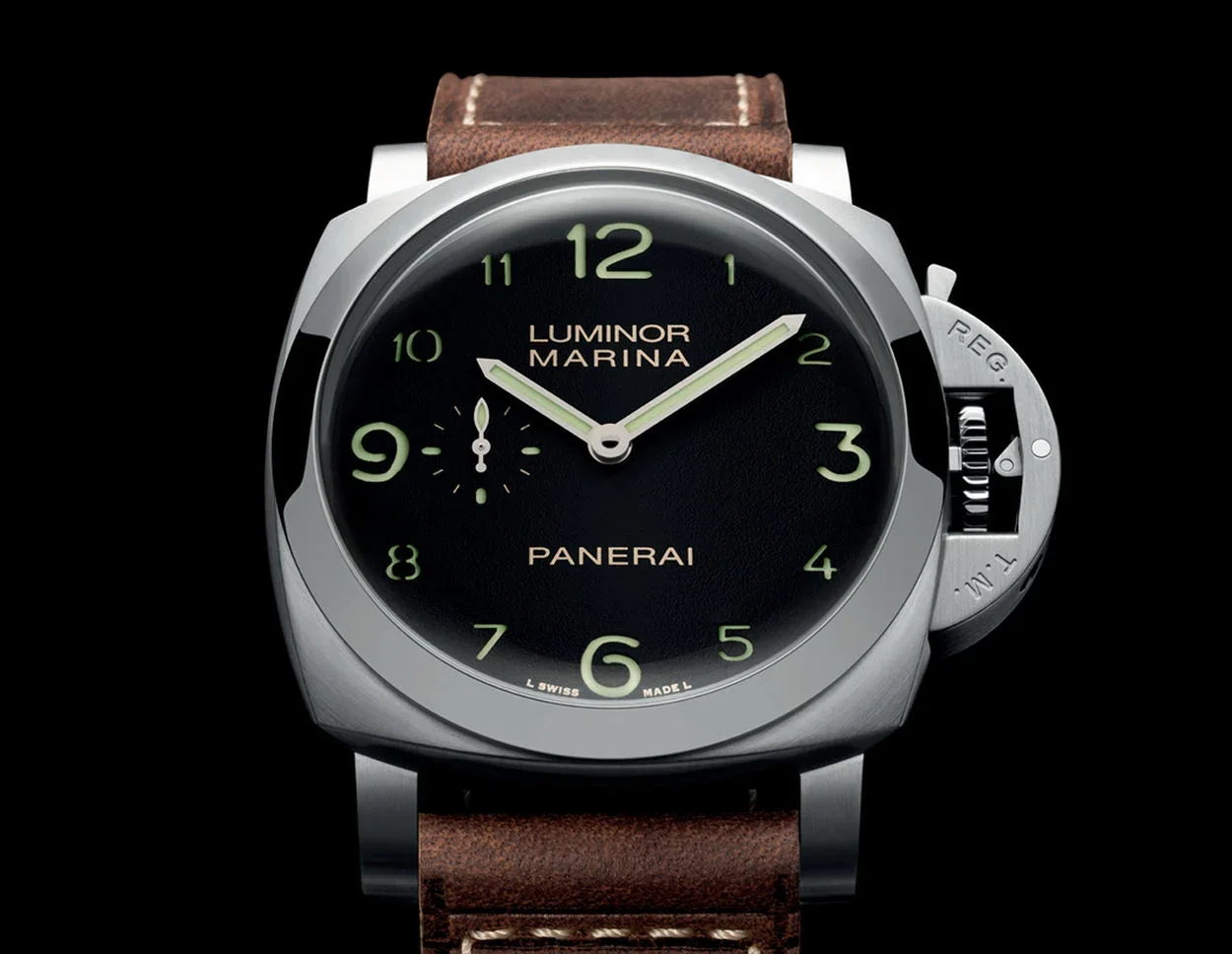 Comment choisir lisibilité montres cadran chiffres arabes