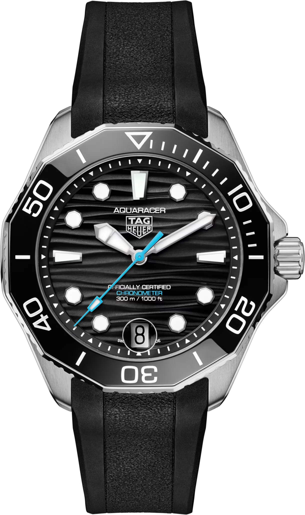 Montres tag heuer philippe etchebest