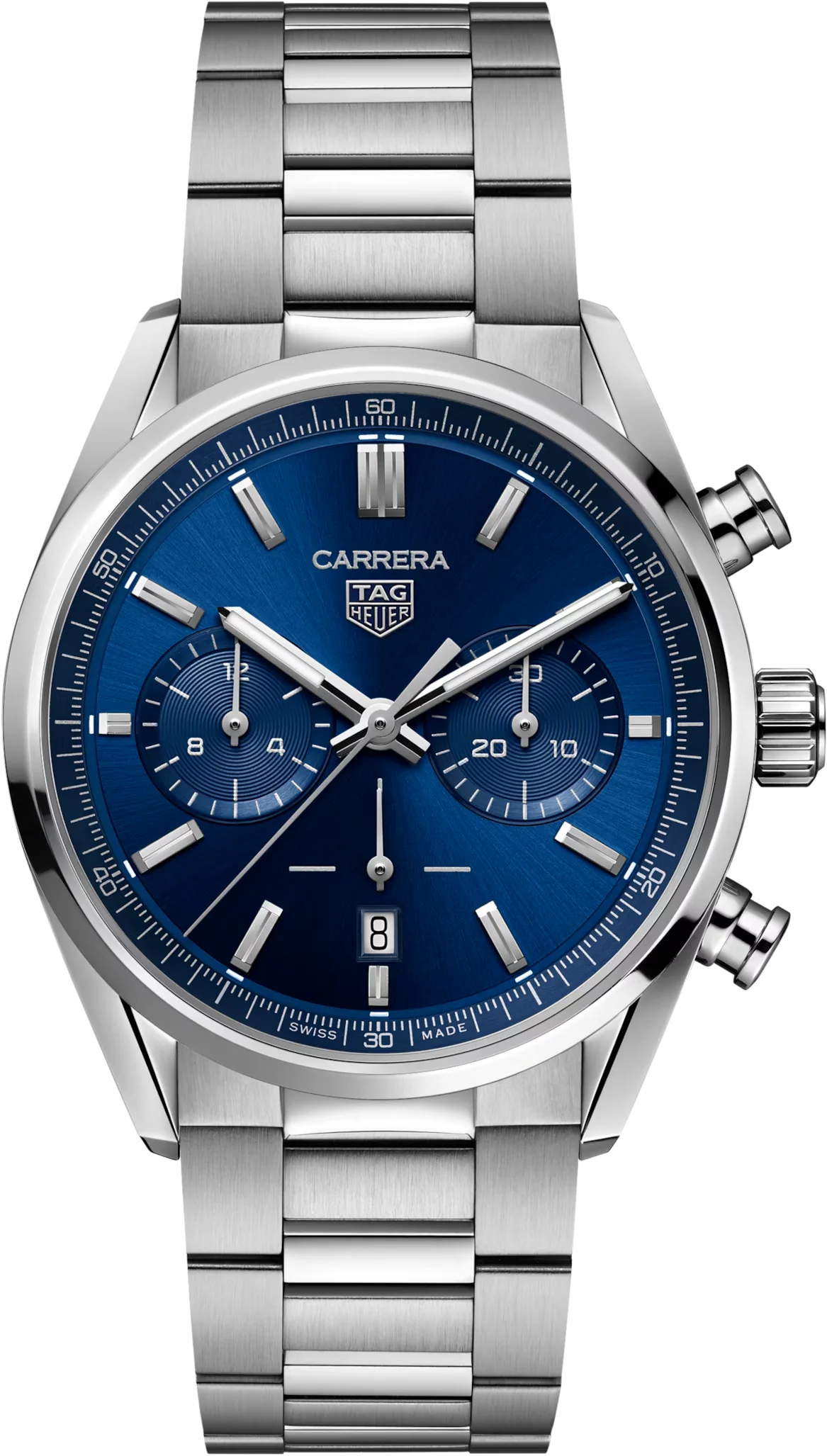 Comment choisir montres tag heuer philippe etchebest