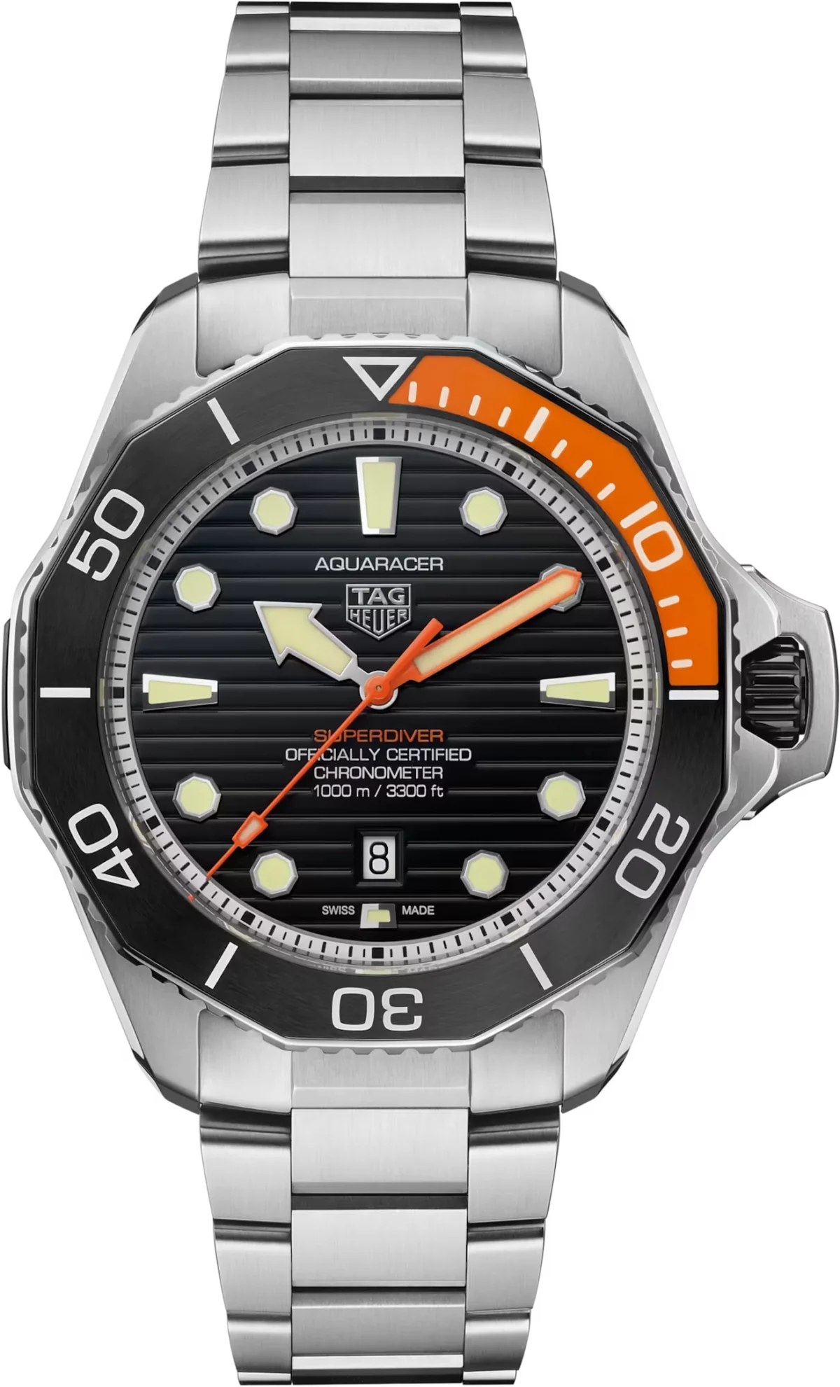 Montres tag heuer philippe etchebest