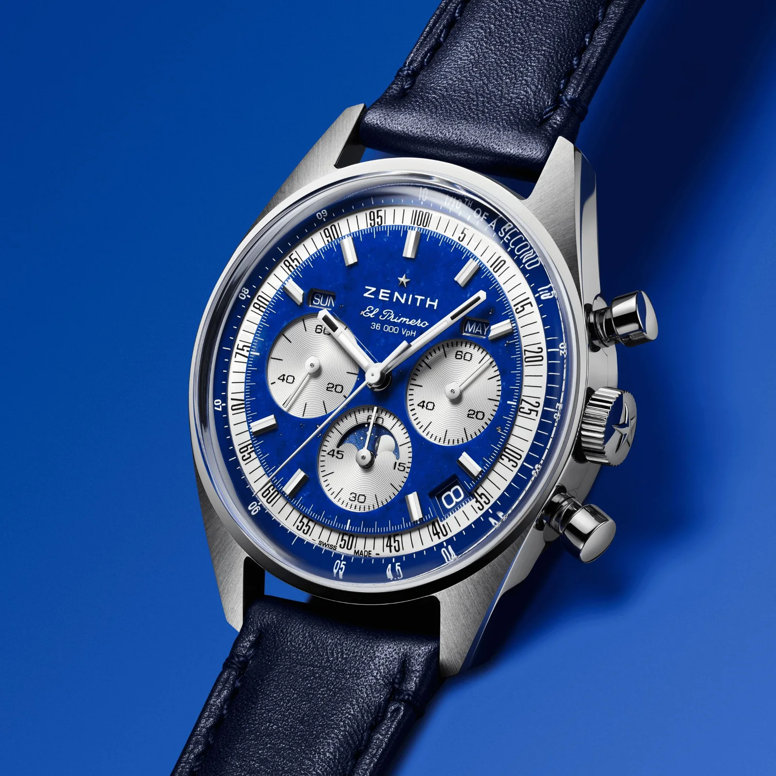 À quoi ressemble montre date 4h30
