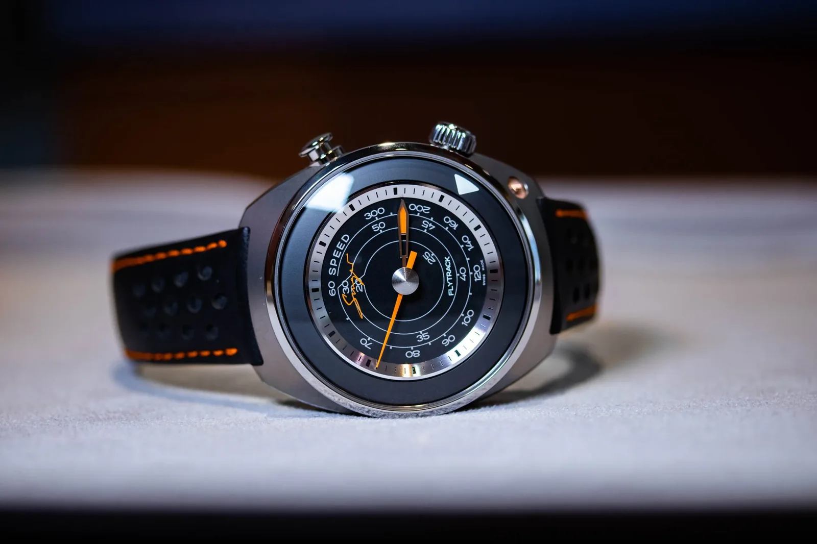 Montre télémètre horlogerie : choisir montre télémètre horlogerie