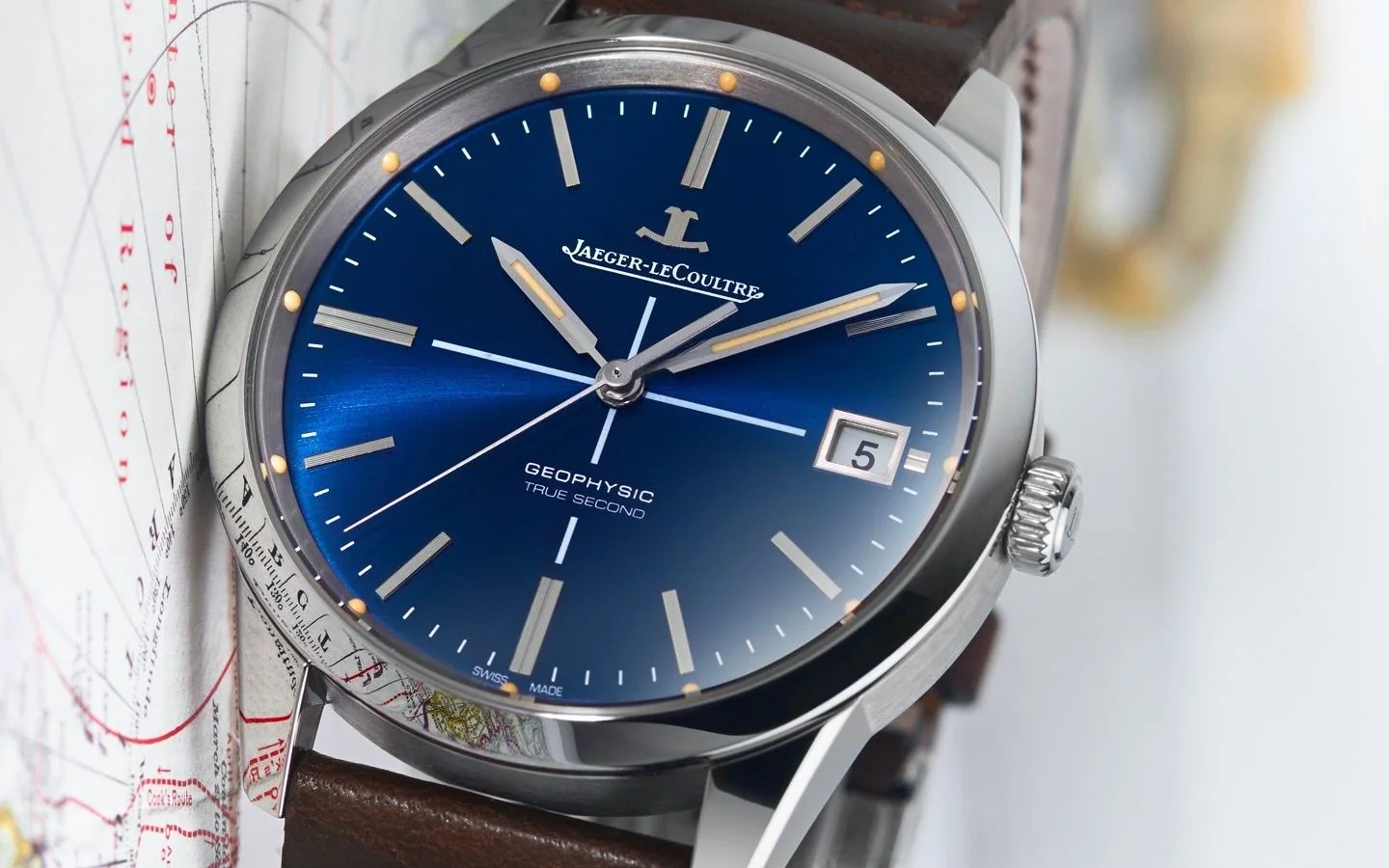 Comment choisir seconde morte horlogerie