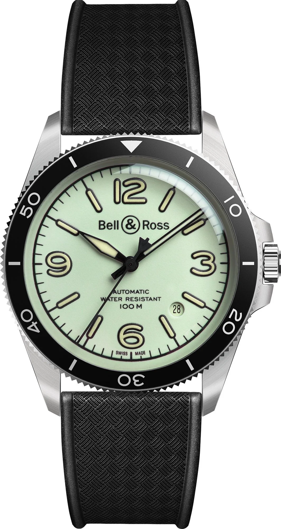 Montre date 4h30